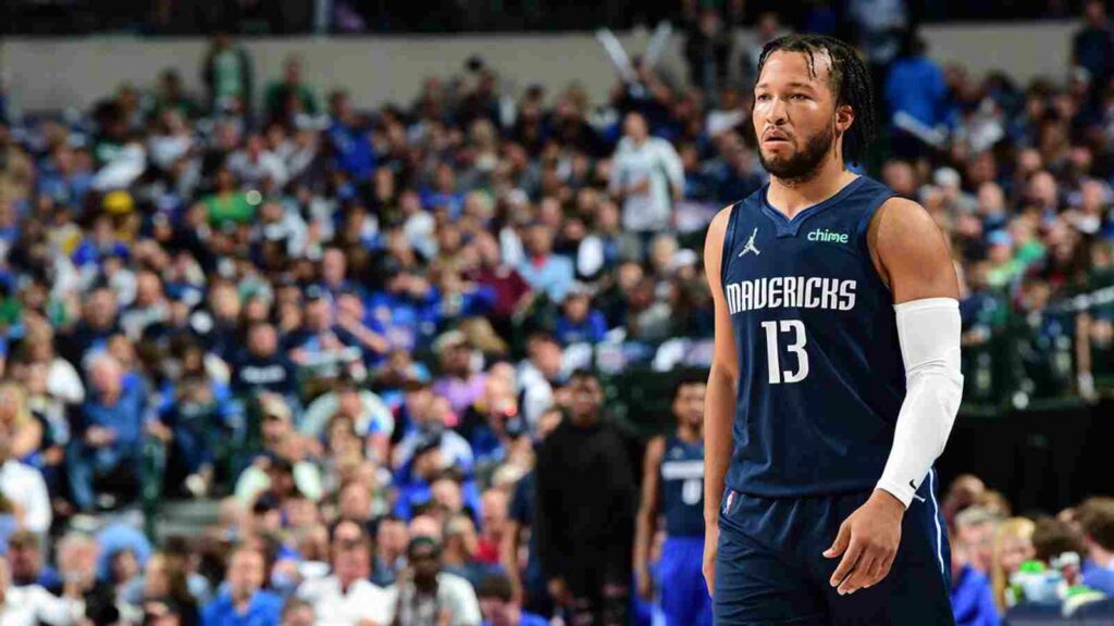 Jalen Brunson