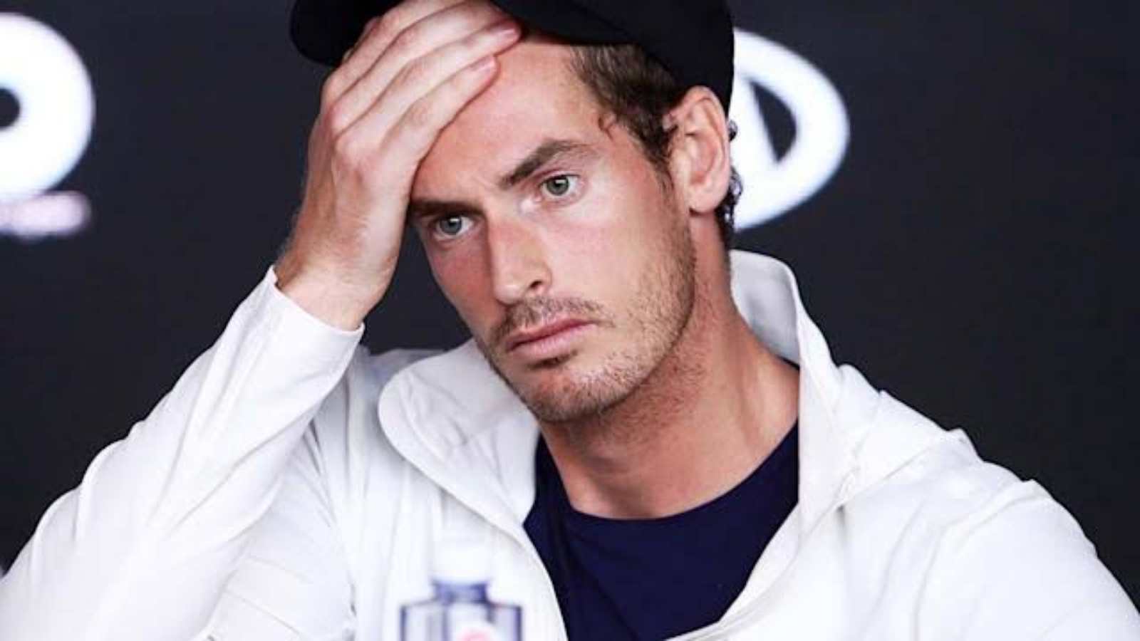 Andy Murray forced to cut short his preparation for the upcoming 2022 US Open