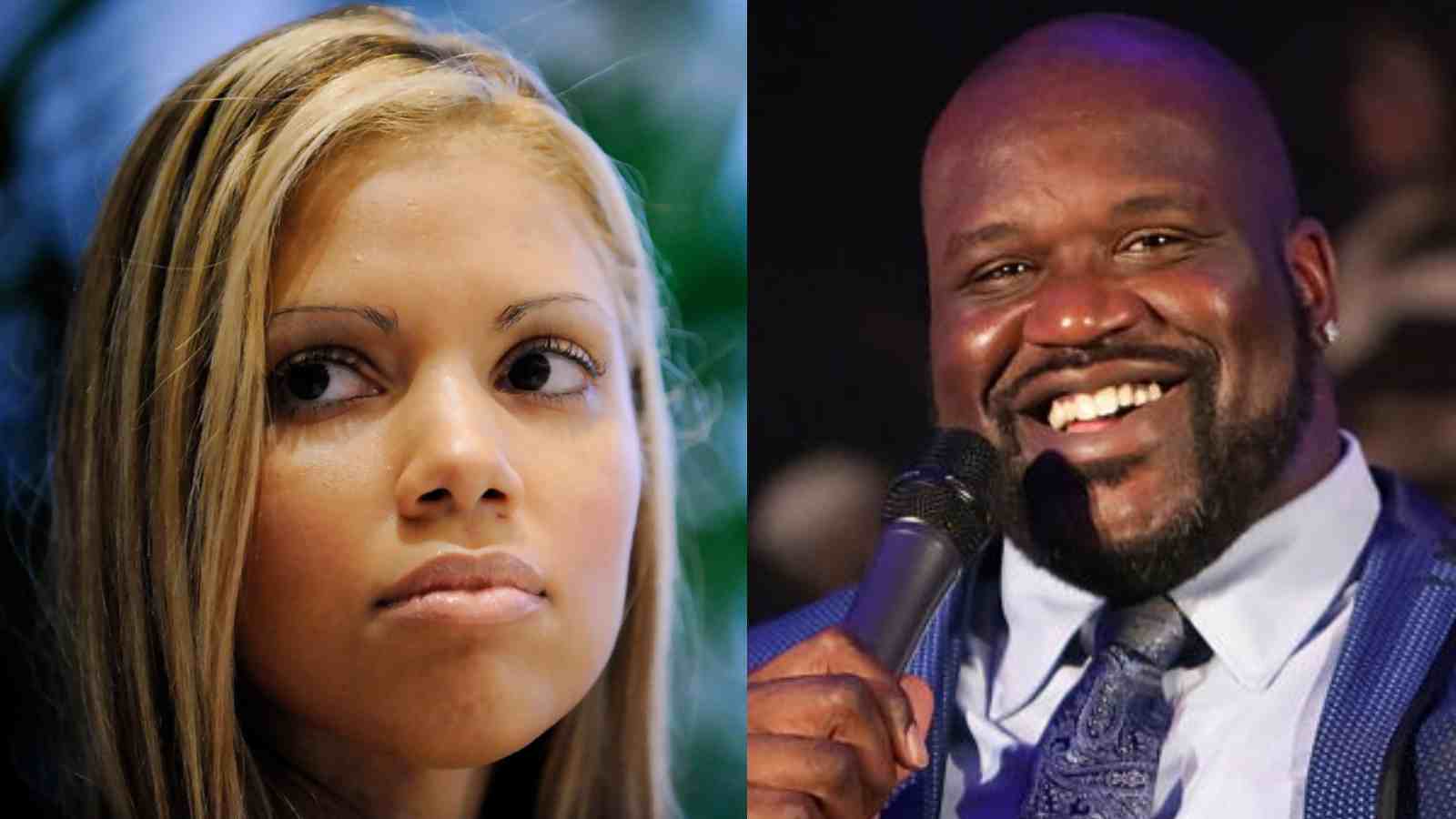 “Harassing me for past three months” Vanessa Lopez accused Shaquille O’Neal of harassment, could have been penalized with millions