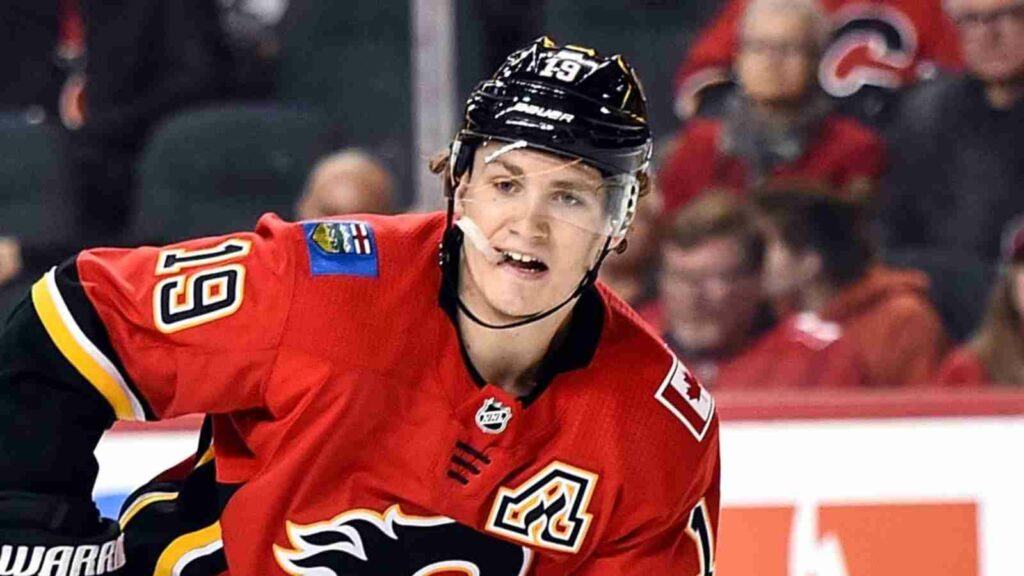 Predators can become a prospective team for Matthew Tkachuk