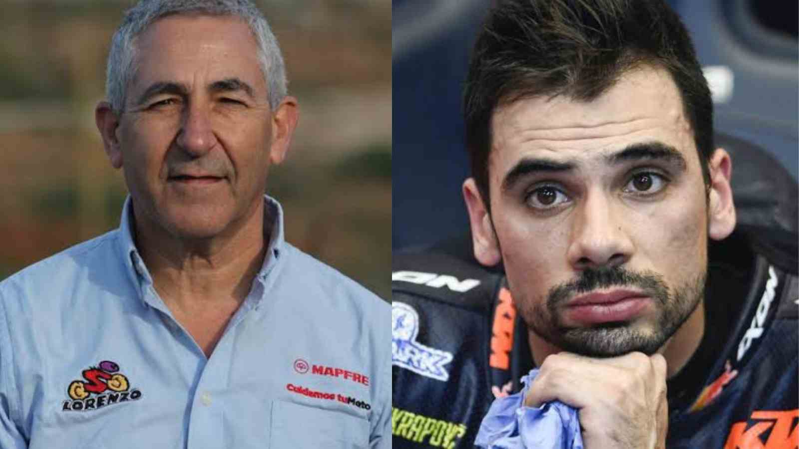 Chicho Lorenzo adamant that Miguel Oliveira is ‘not just any rider’