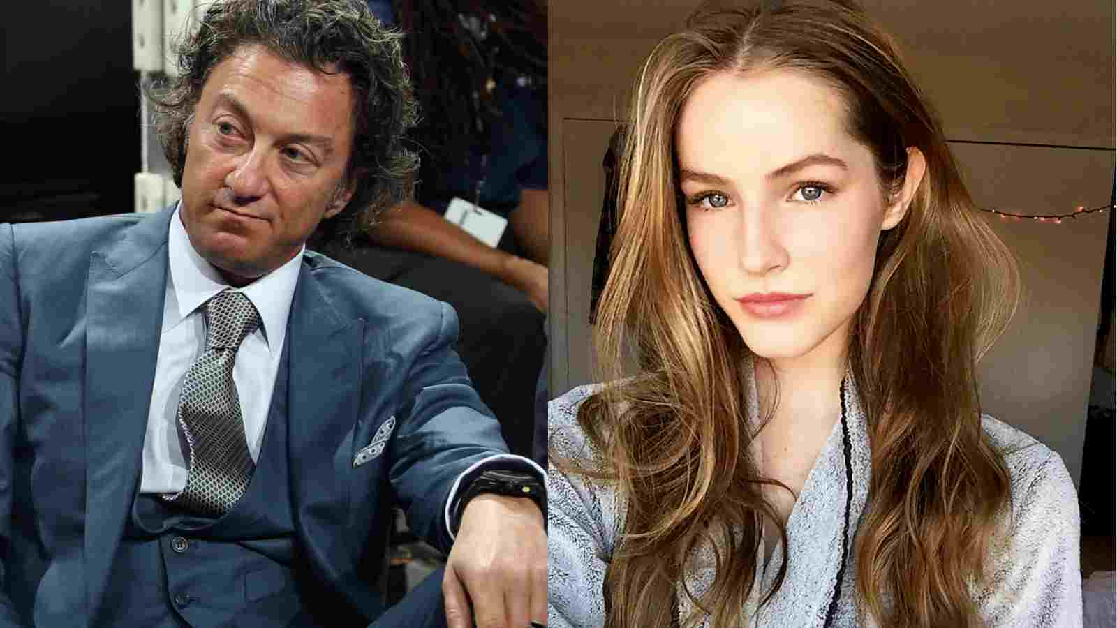 “Baseless and scurrilous” – Civil suit accuses Oilers owner Daryl Katz of paying teenage ballerina Sage Humphries for sex