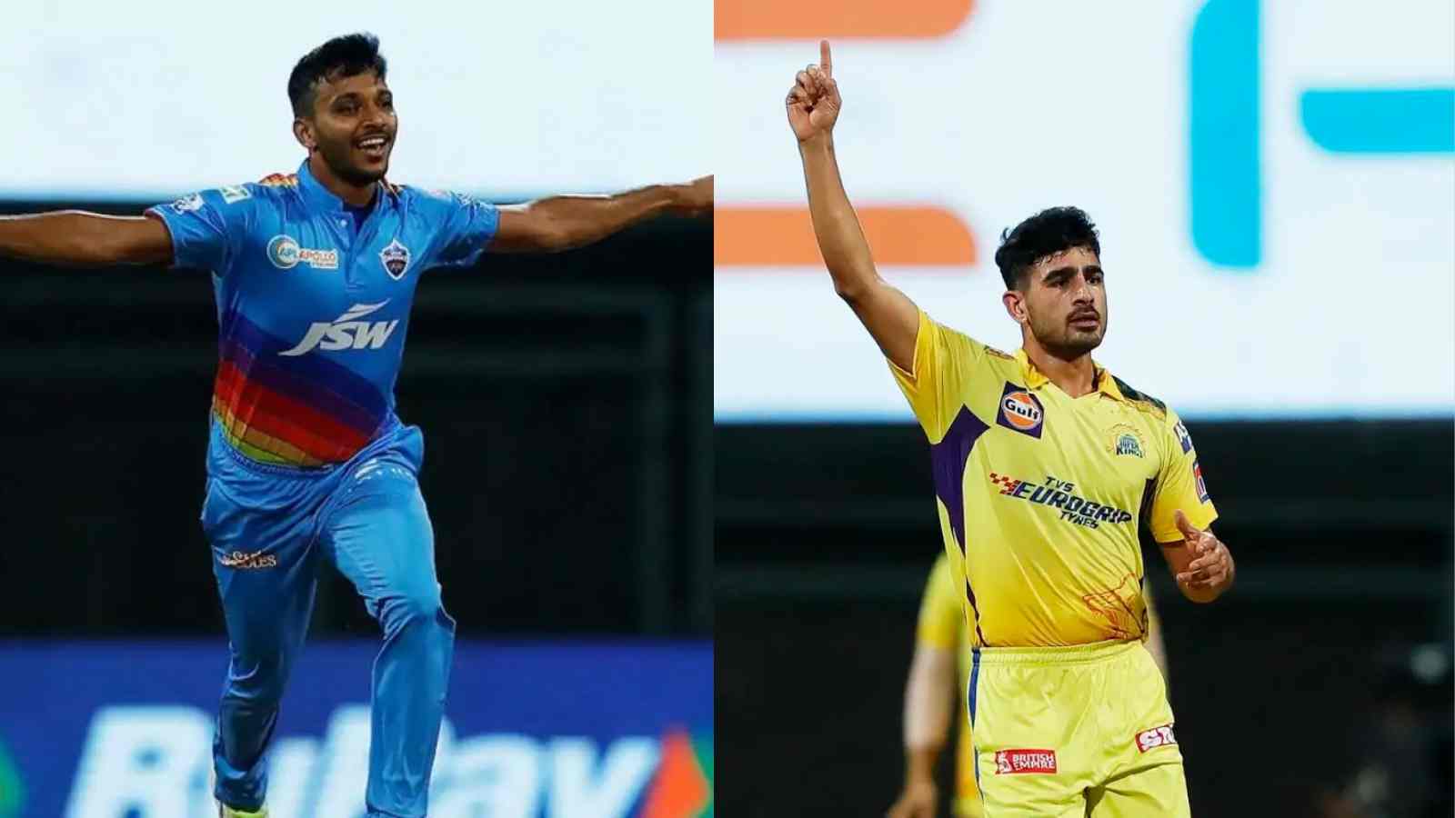 Indian pacers Chetan Sakariya and Mukesh Chaudhary to take part in Queensland’s KFC T20 Max series