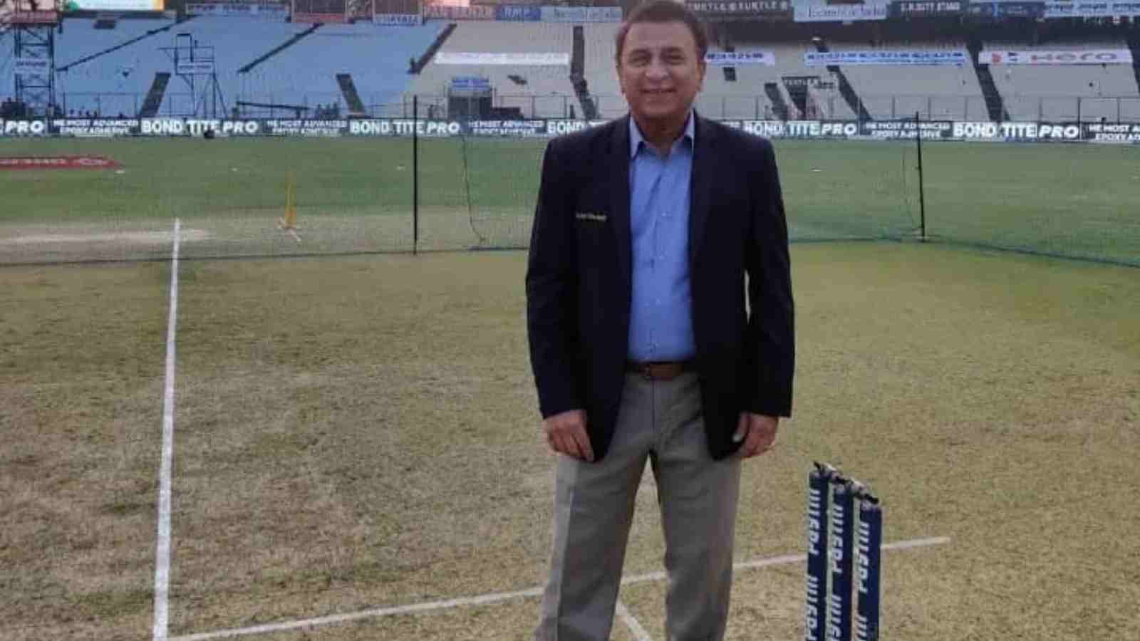 “Giving option to the players is strict no-no” – Sunil Gavaskar against Team India’s weird idea of ‘optional training’