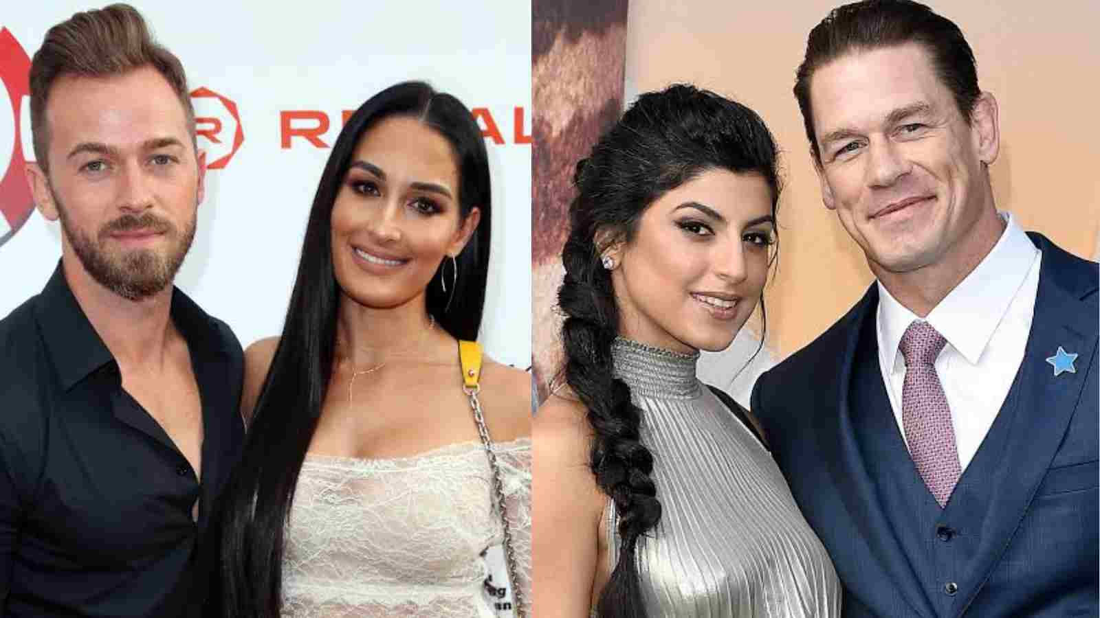 It’s painful and even traumatizing”, Nikki Bella talks of her situation post breakup with John Cena