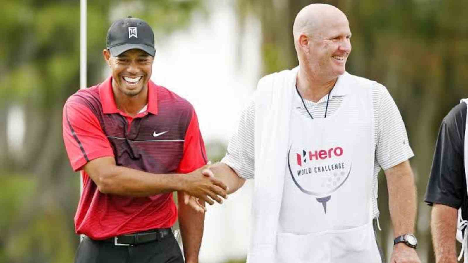 “I am hoping he will play in December”: Tiger Woods’ caddie Joe LaCava hints at Woods playing one last time this year