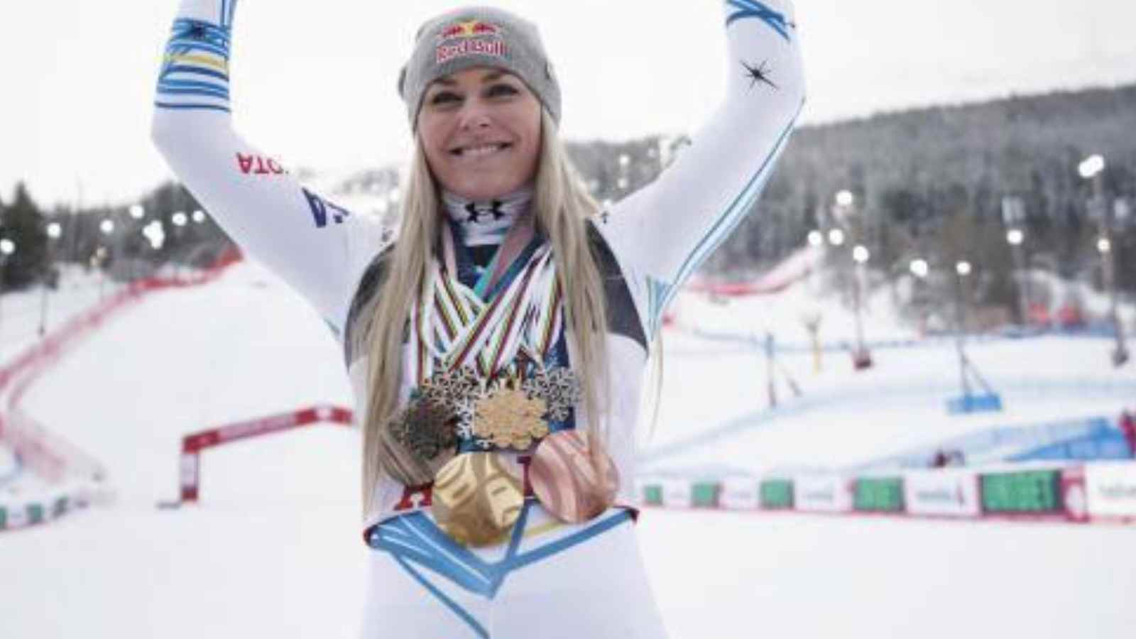 “I dealt with a lot of depression, insomnia”: Olympic Champion Lindsey Vonn talks about mental health struggles after transitioning to life from Pro Skiing career