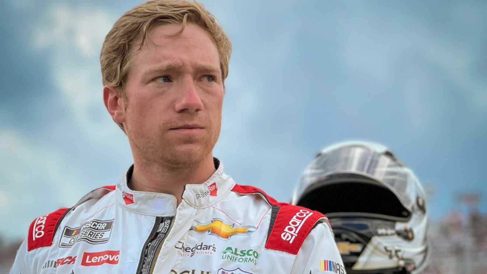 “Man, there are a lot of unknowns,” Tyler Reddick hopes for a “perfect day” at Pocono as he fights for his second win of 2022