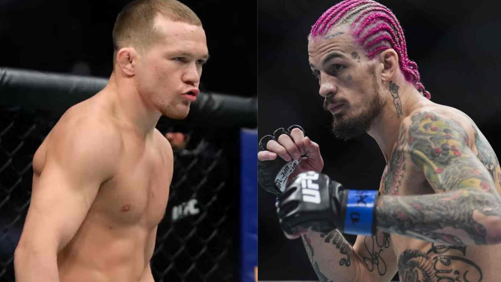 “He doesn’t like me” – Sean O’Malley believes Petr Yan will let emotions get better of him at UFC 280