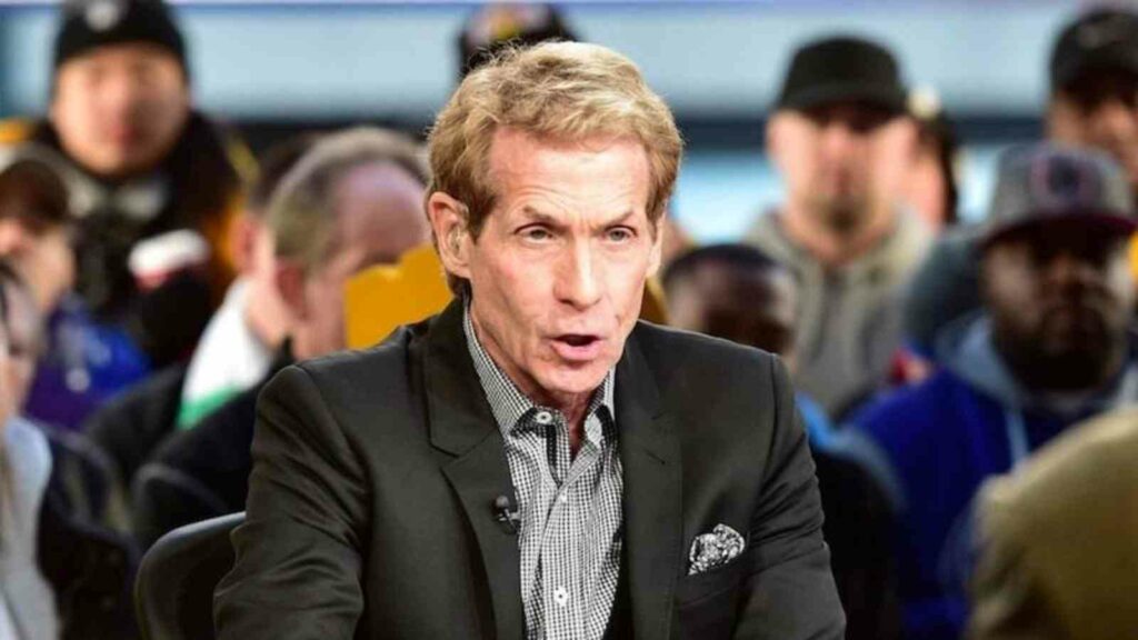 Skip Bayless