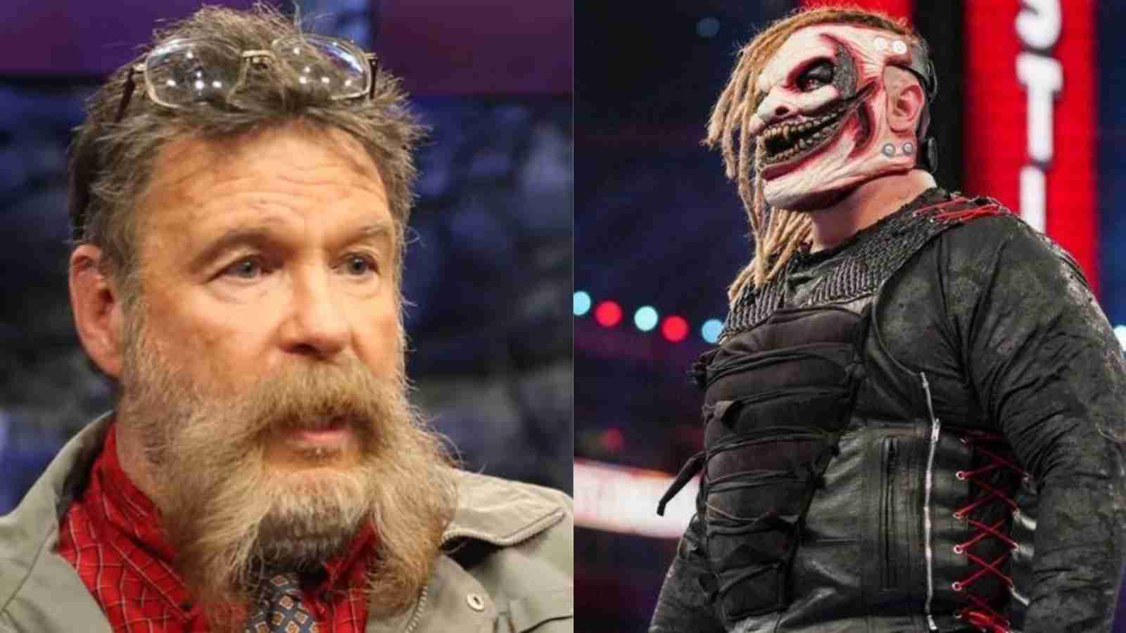 “I didn’t give a sh*t, what he was doing”- Dutch Mantel says that Bray Wyatt’s “The Fiend” gimmick was always his bathroom break