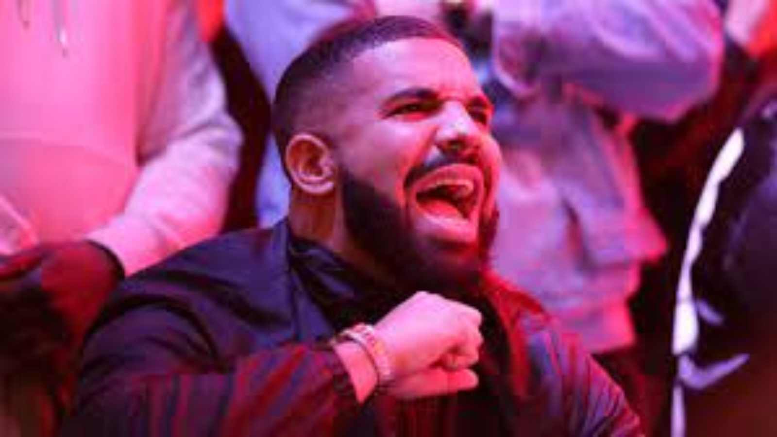 Drake reveals a massive $2.3 million wager on the UFC London fights between Paddy Pimblett and Molly McCann