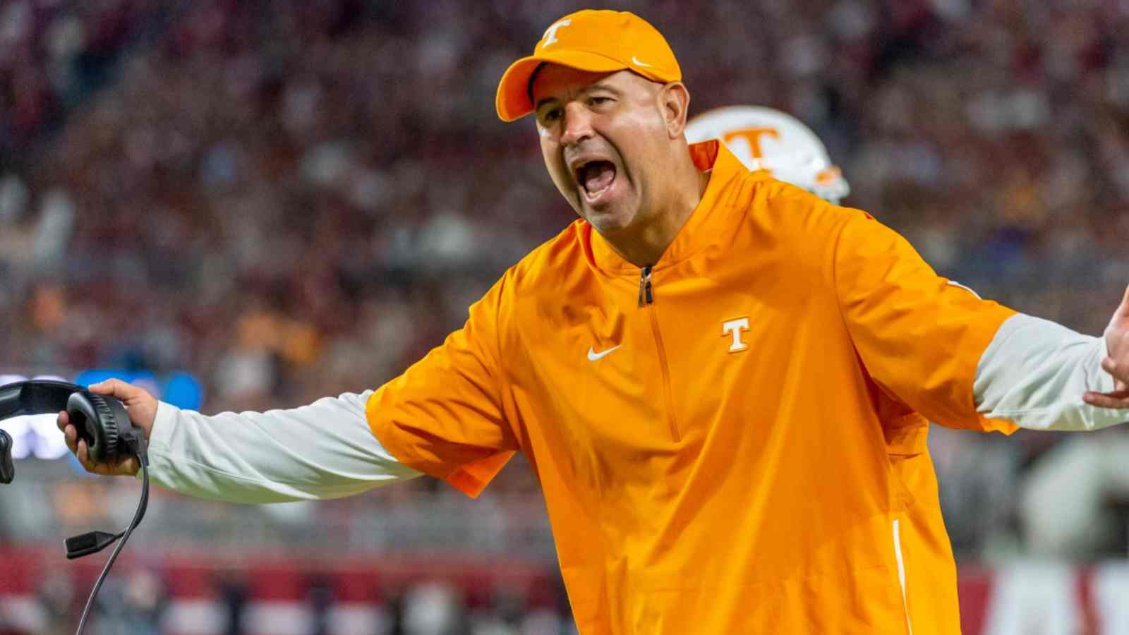 “This is MASSIVE”: NCAA unearths major scandal in Tennessee as Jeremy Pruitt reportedly offered impermissible financial benefits to recruits