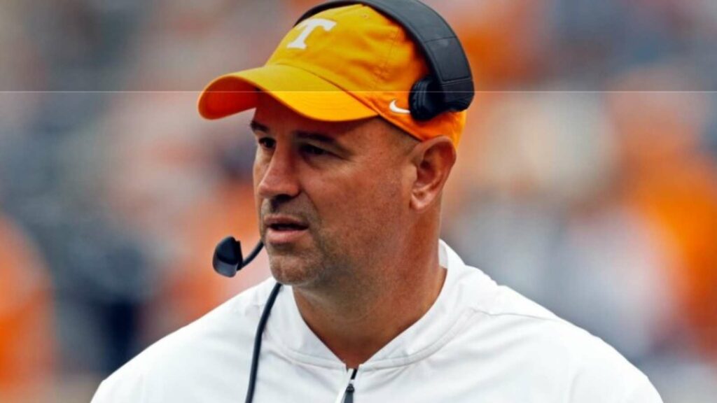 Jeremy Pruitt