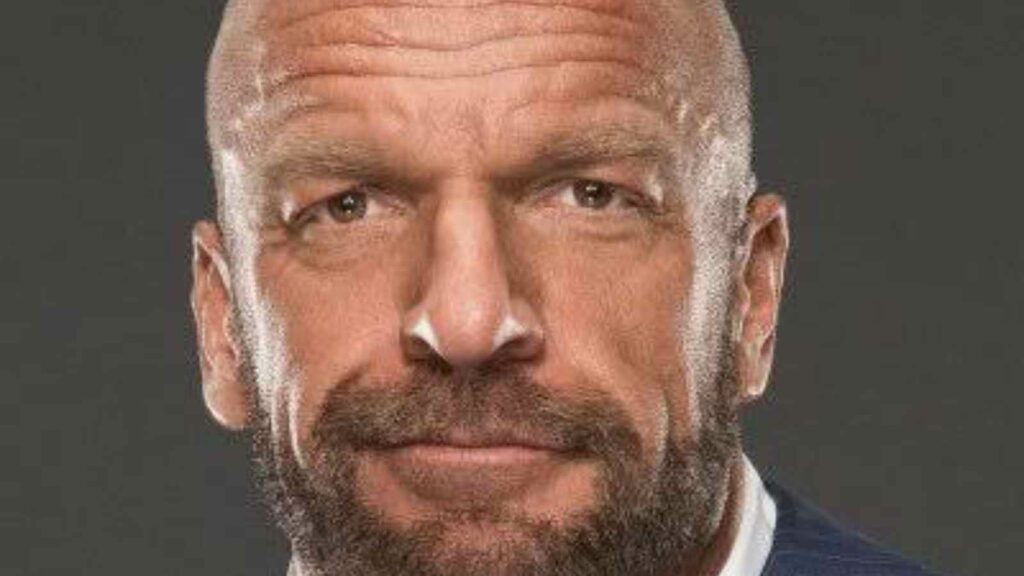 Dax Harwood not happy with Triple H being a part of WWE management committee.