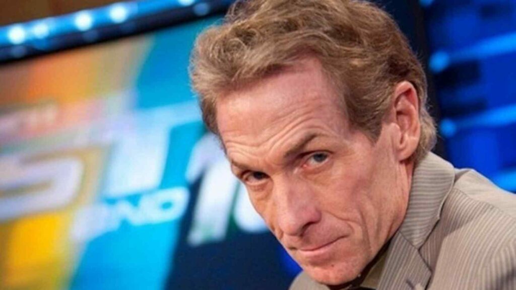 Skip Bayless