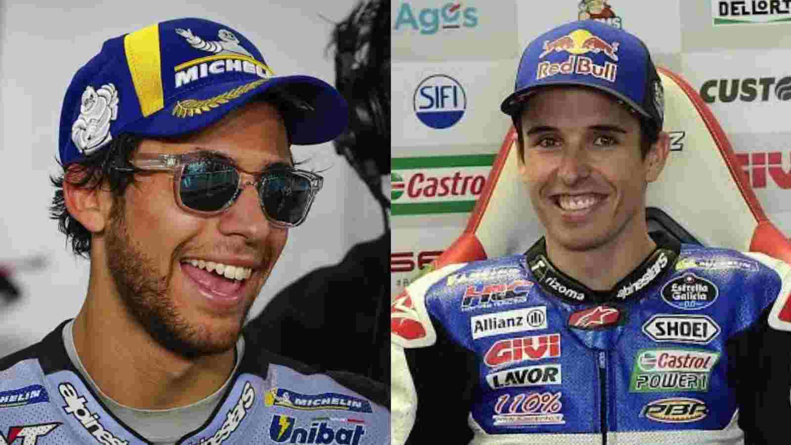 Enea Bastianini is convinced that we will get to see ‘The real Alex Marquez’ when he joins Gresini Racing in 2023