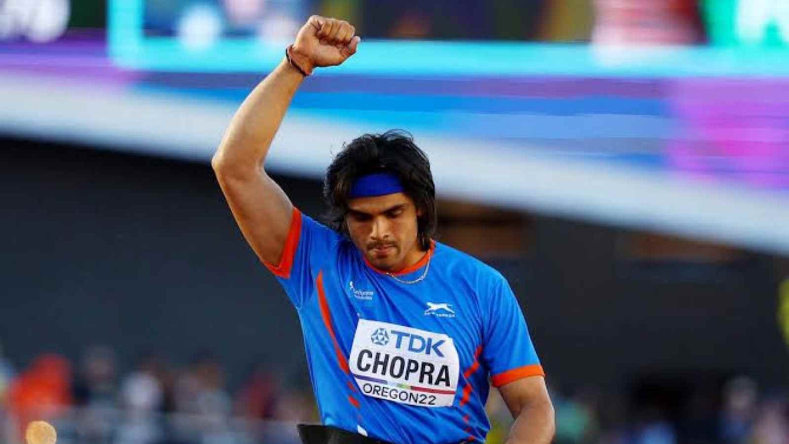 “The hunger for gold will continue”: Neeraj Chopra clinches historic silver medal at the 2022 World Athletics Championships