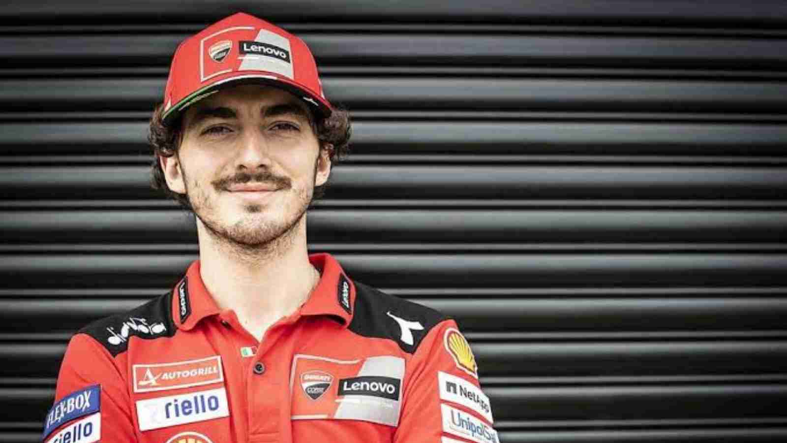 Pecco Bagnaia claims he has conquered Ducati’s braking issues ahed of the Japanese GP Sprint Race