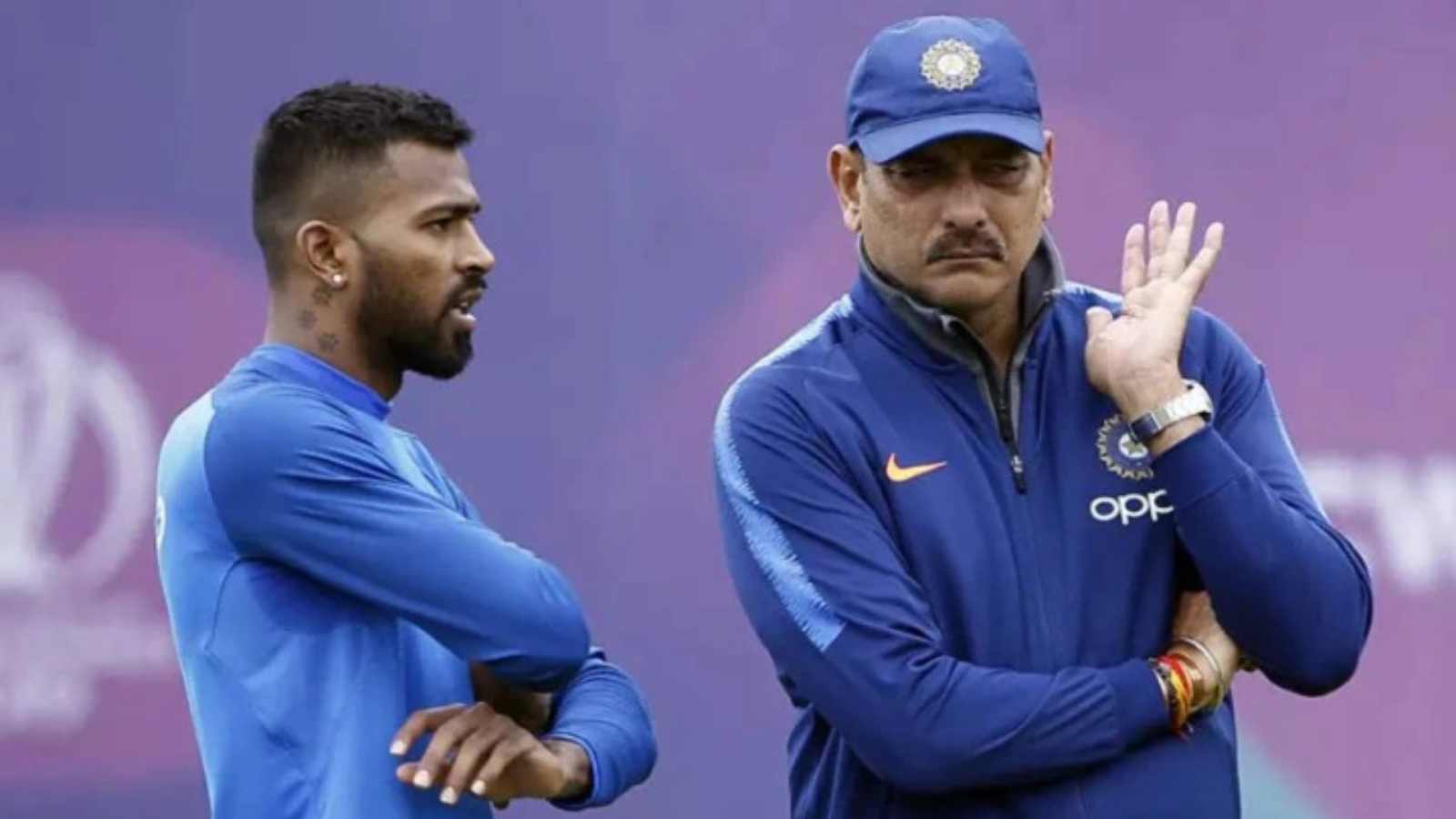 “Hardik Pandya will retire after…”- Ravi Shastri on Hardik Pandya’s ODI future