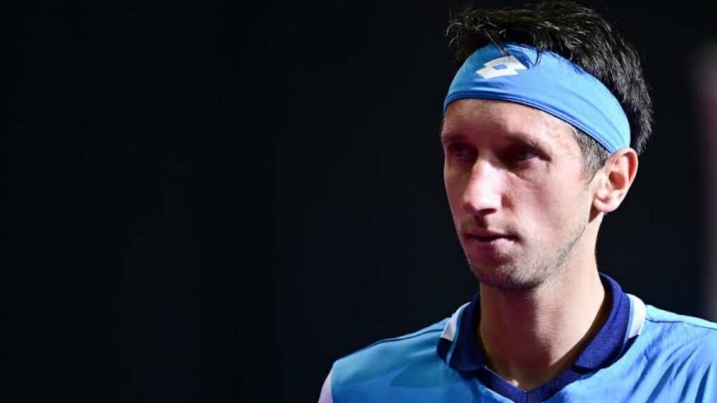 Sergiy Stakhovsky