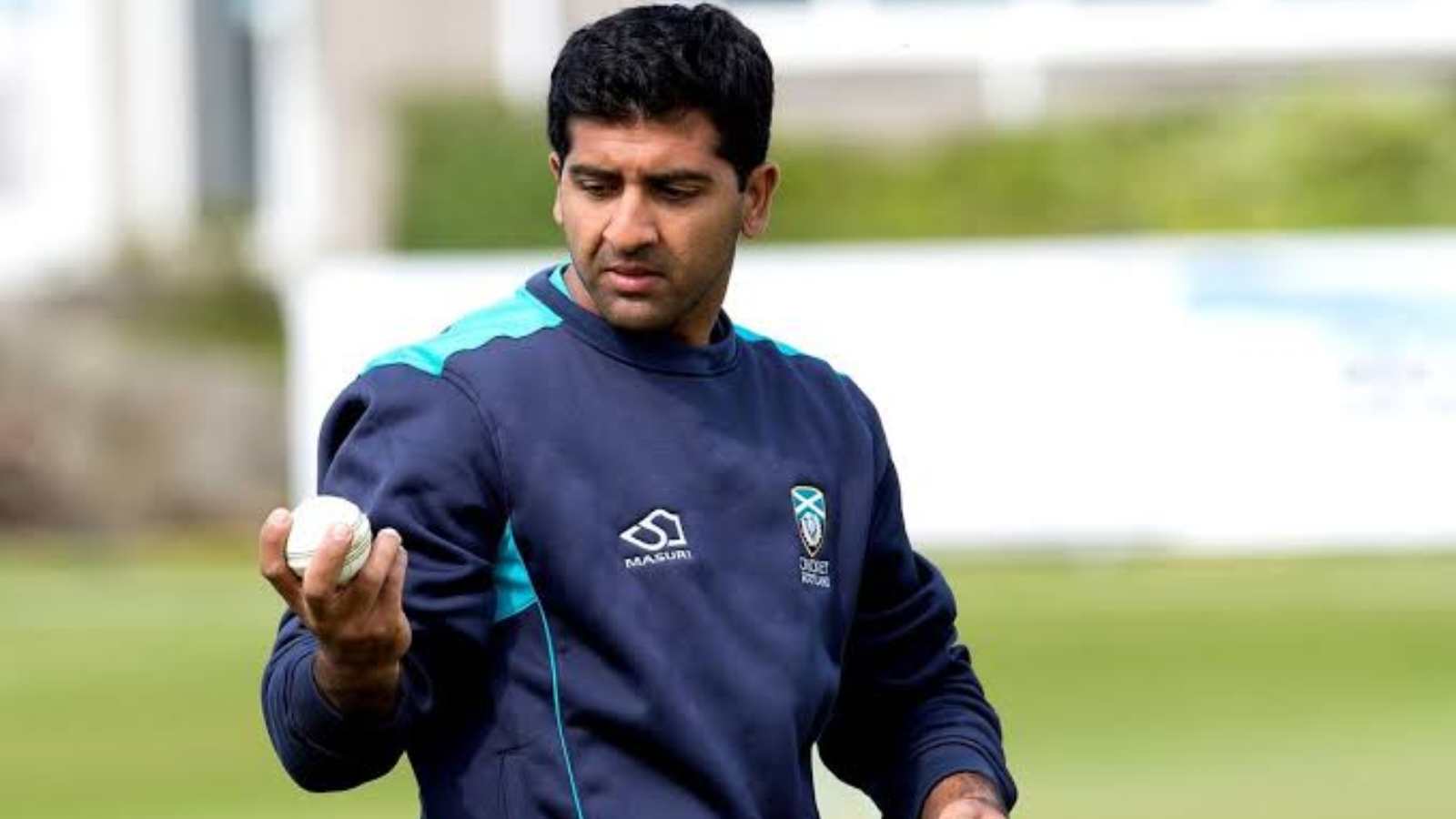 Scotland Cricket is ‘institutionally racist,’ review finds following Majid Haq’s allegations