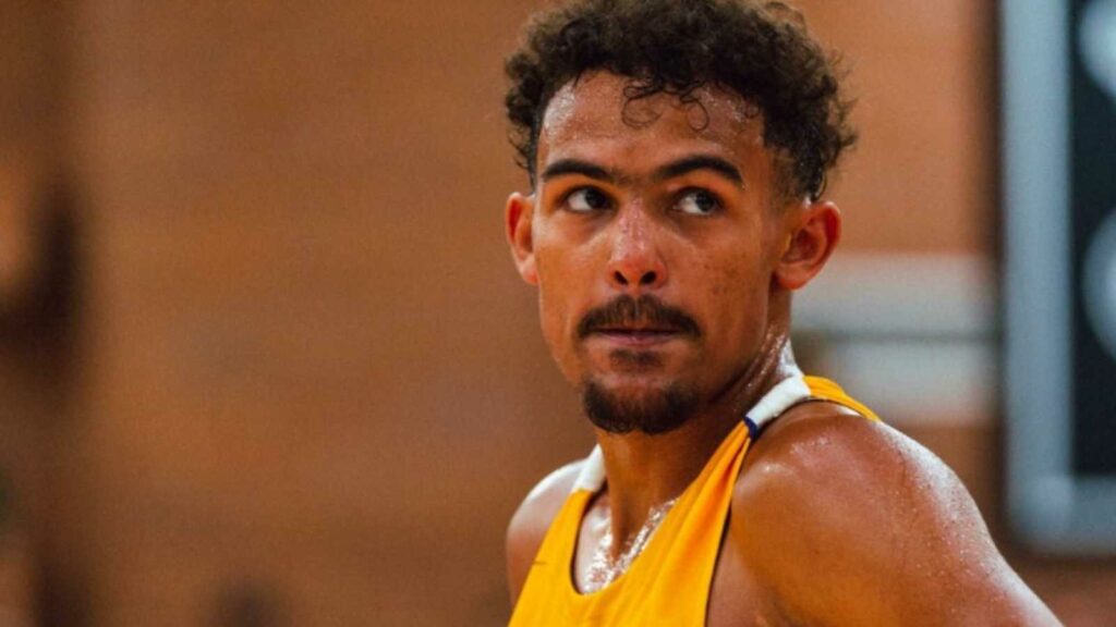 Trae Young