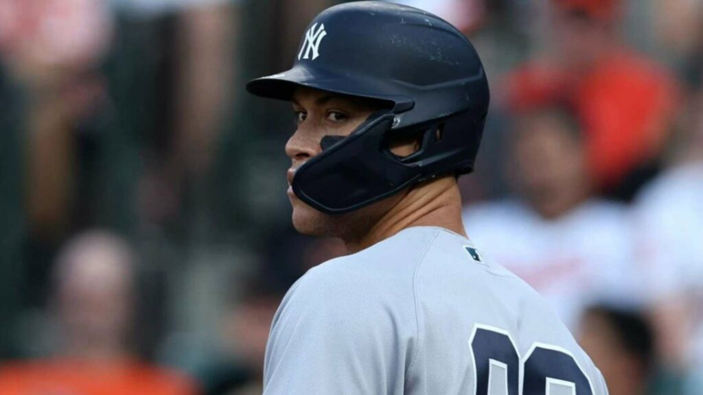 Aaron Judge