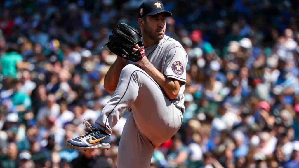 Justin Verlander