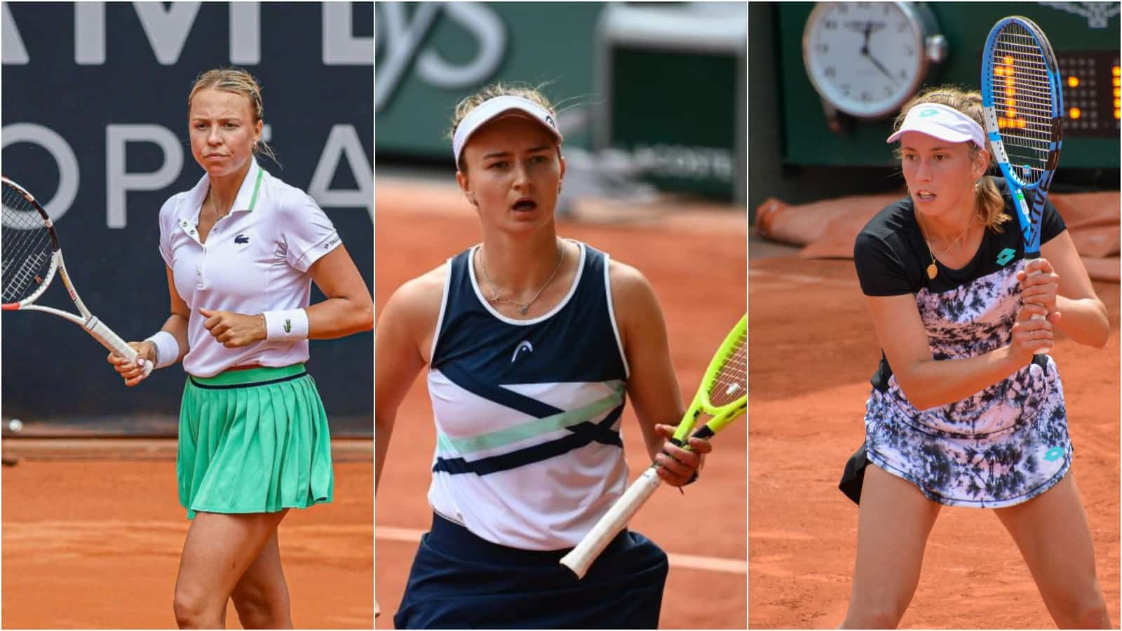 WTA Prague Open 2022: Women’s Singles Draw Preview and Prediction