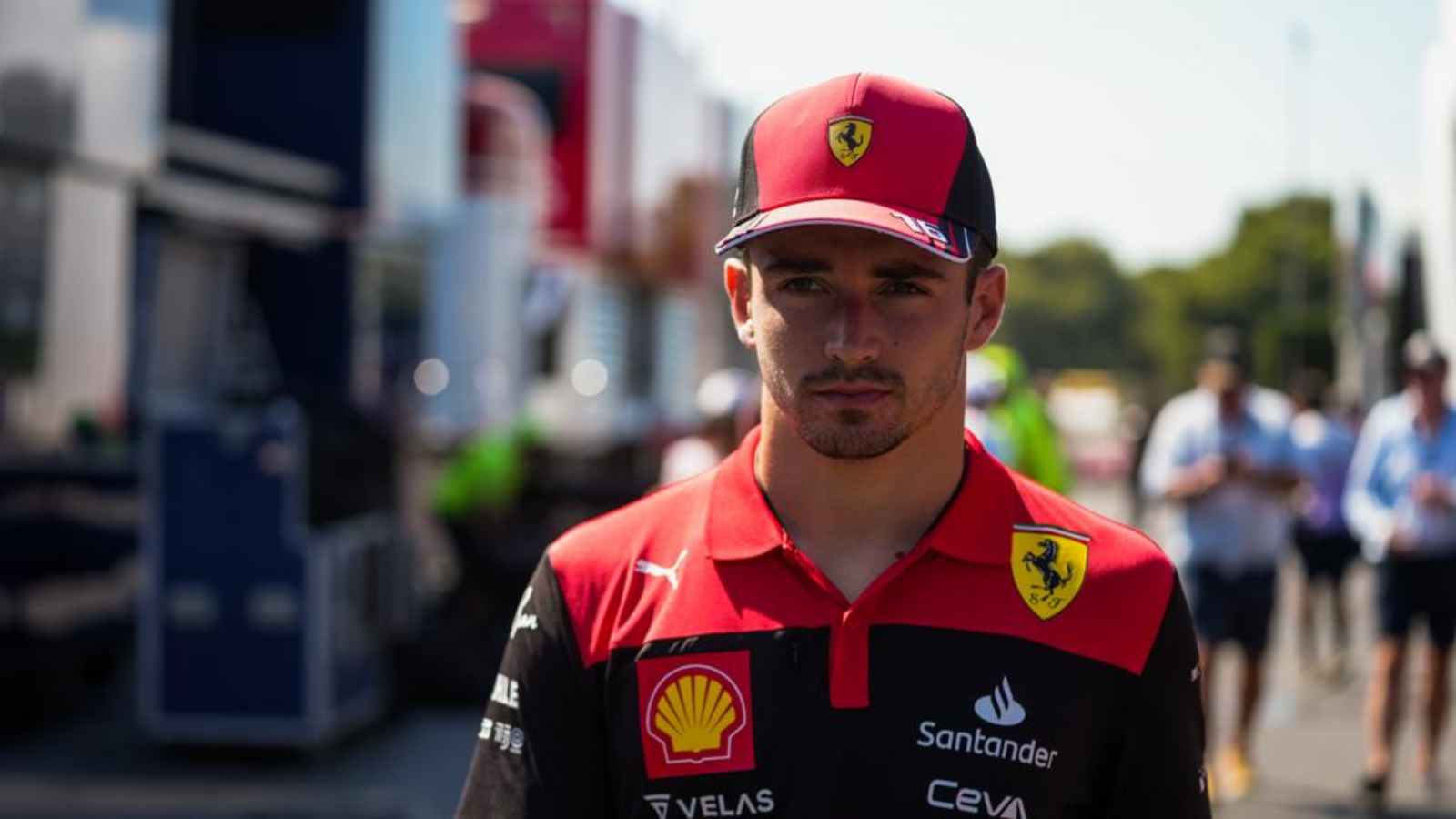 Charles Leclerc