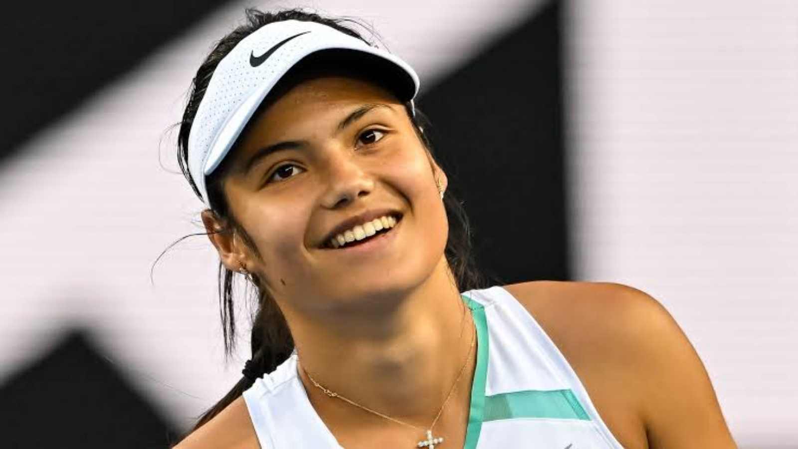 “I think tennis has made me stronger and confident as a person,” Emma Raducanu talks about her tennis rollercoaster journey