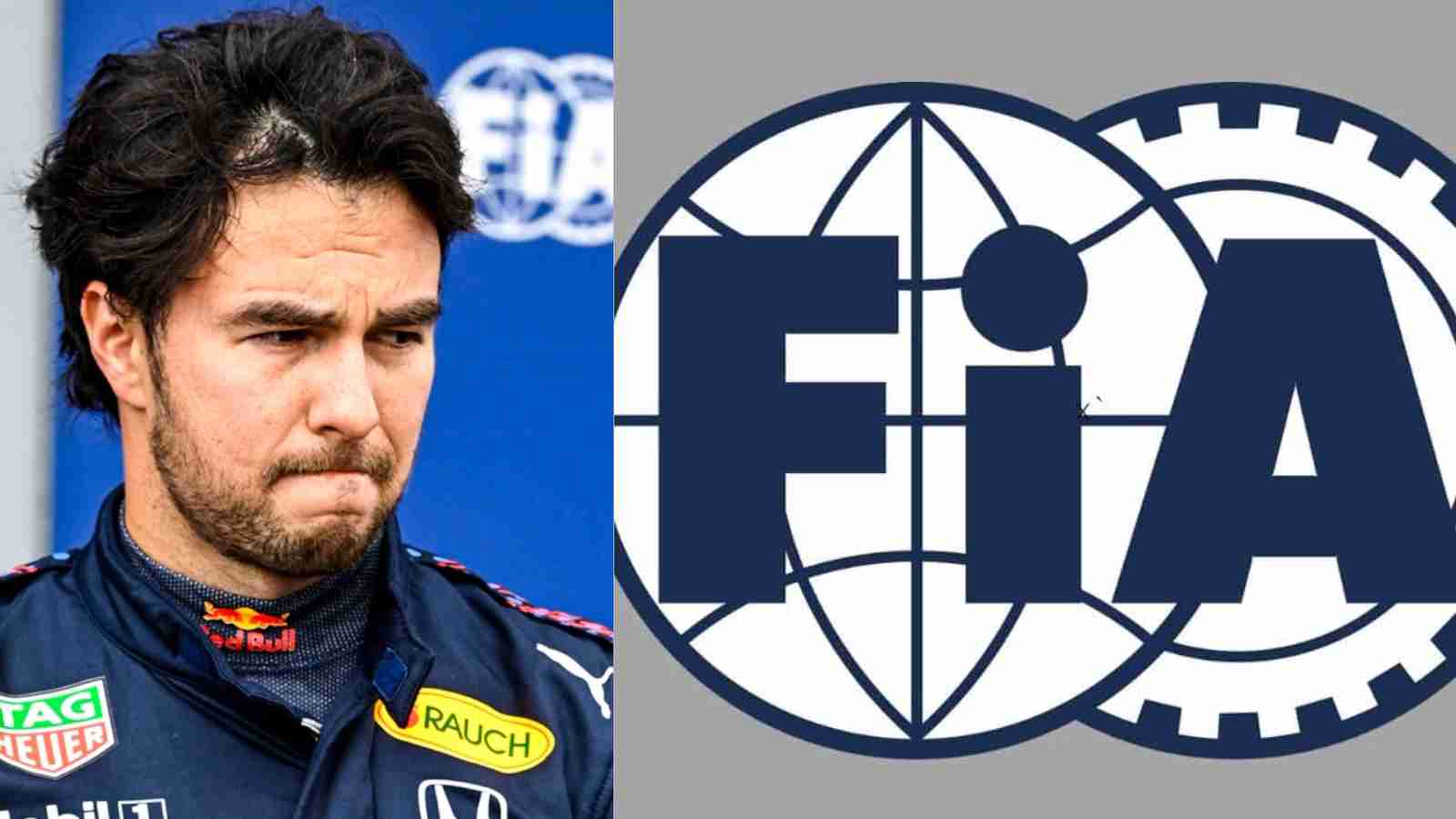 FIA ‘clears the air’ regarding VSC glitch that cost Sergio Perez a podium finish at French GP