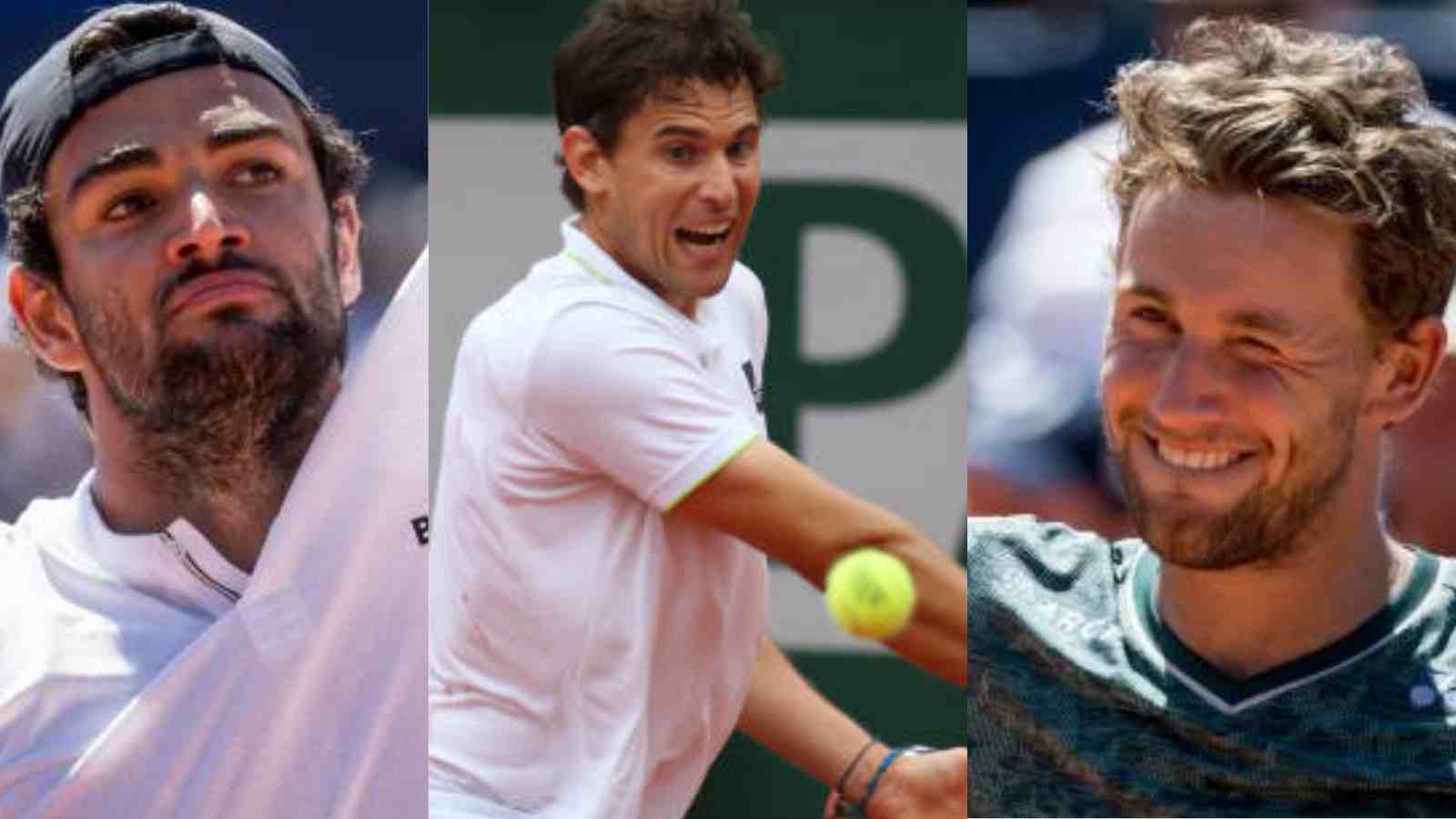 Kitzbuhel 2022: Men’s Singles Draw Preview and Prediction for Austrian Open