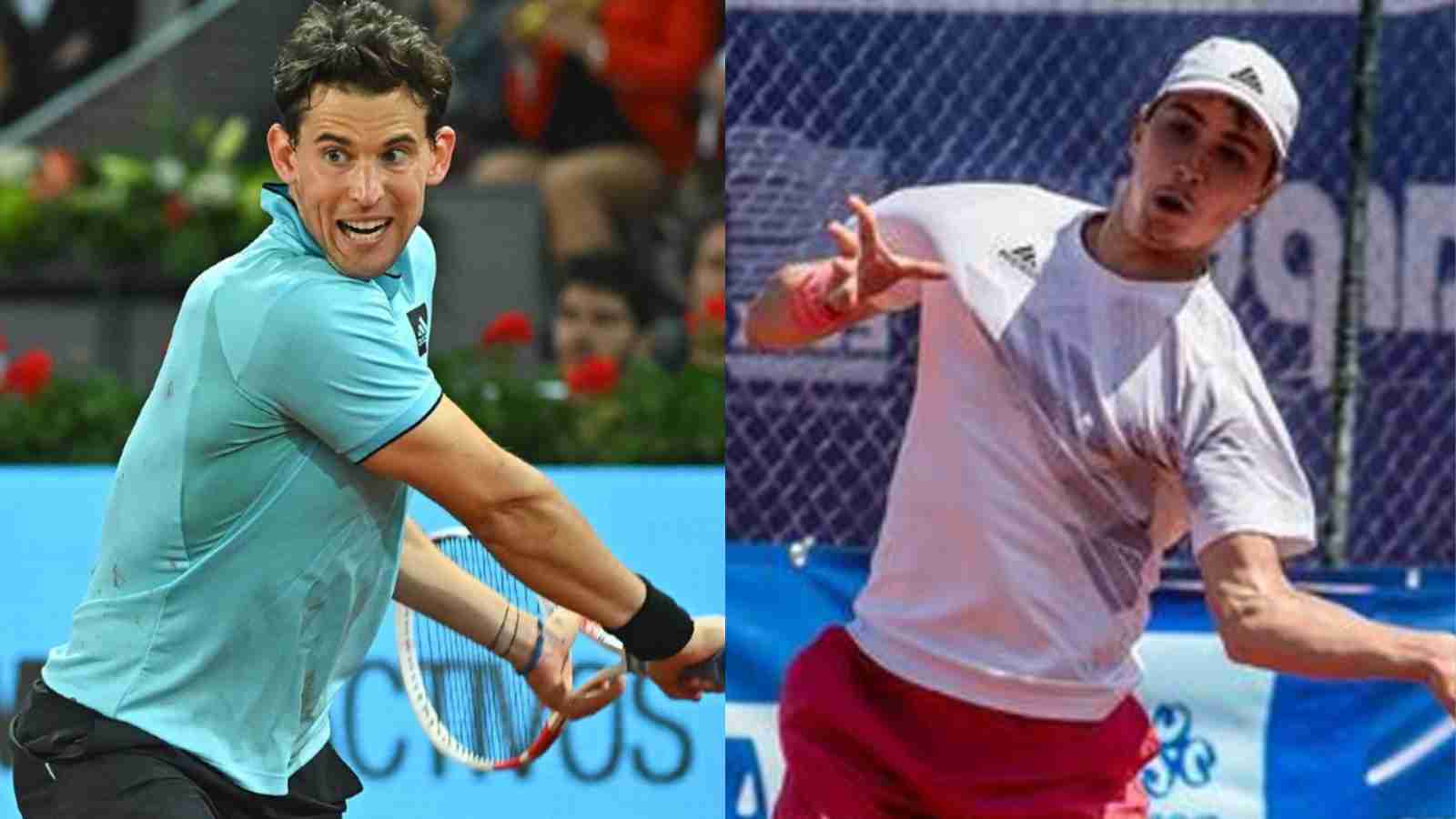 Austrian Open 2022: Dominic Thiem vs Alexander Shevchenko, Live Stream, Match Timings, Prediction and Preview