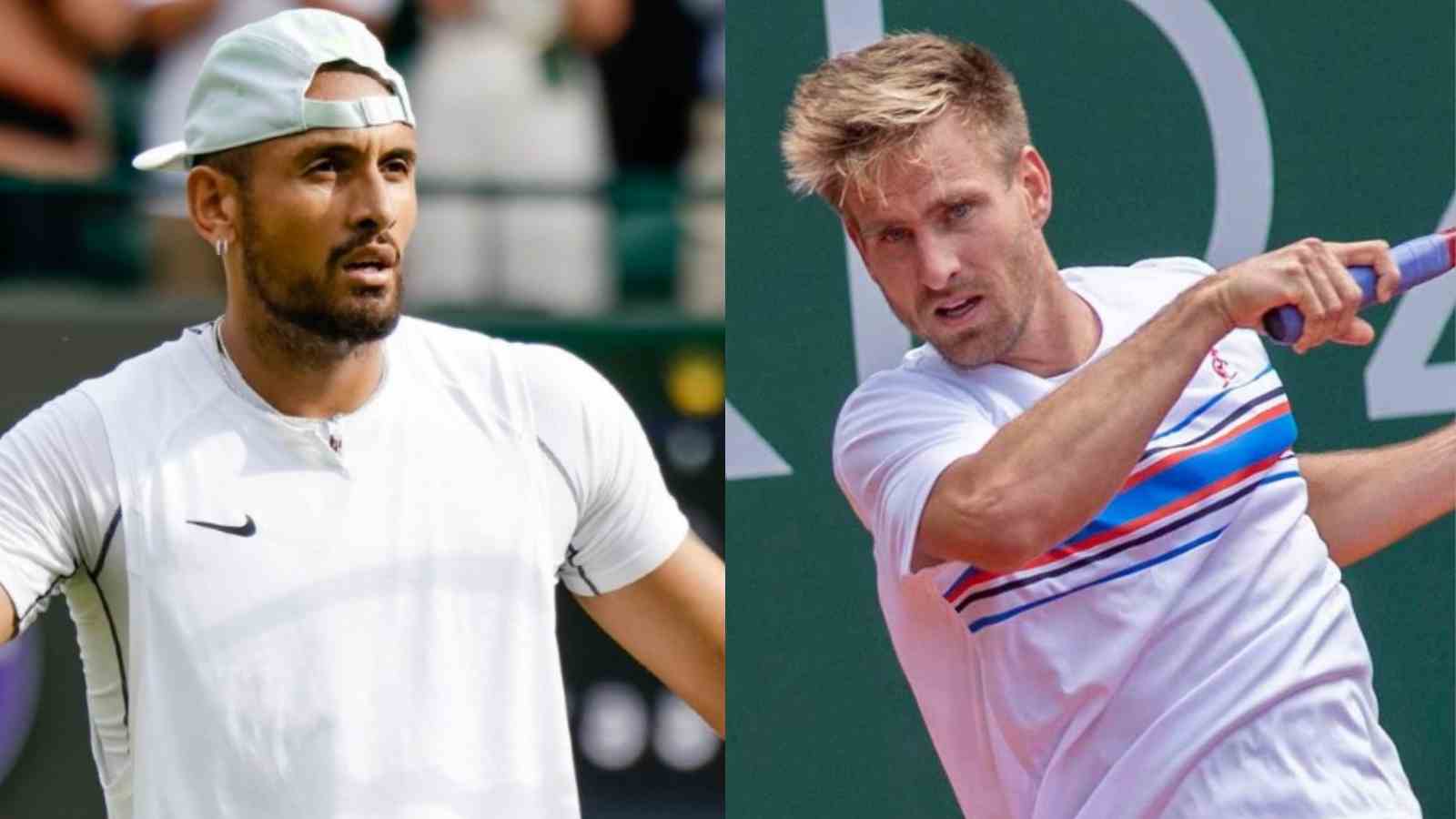 Atlanta Open 2022: Nick Kyrgios vs Peter Gojowczyk, Live Stream, Match Timings, Prediction and Preview