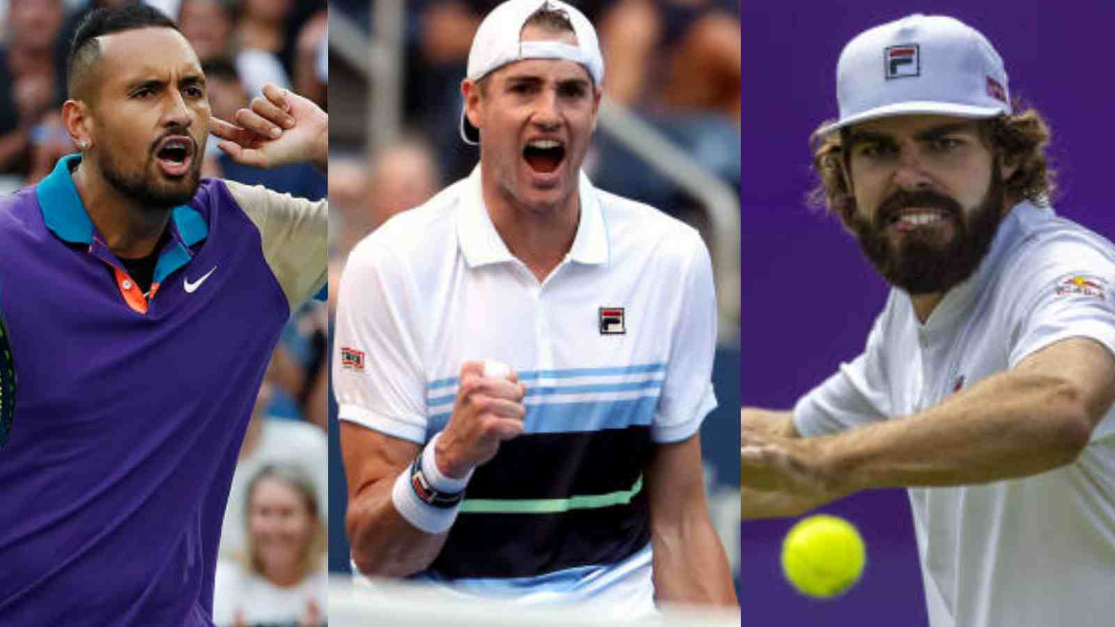 Atlanta Open 2022: Men’s Singles Draw Preview and Prediction