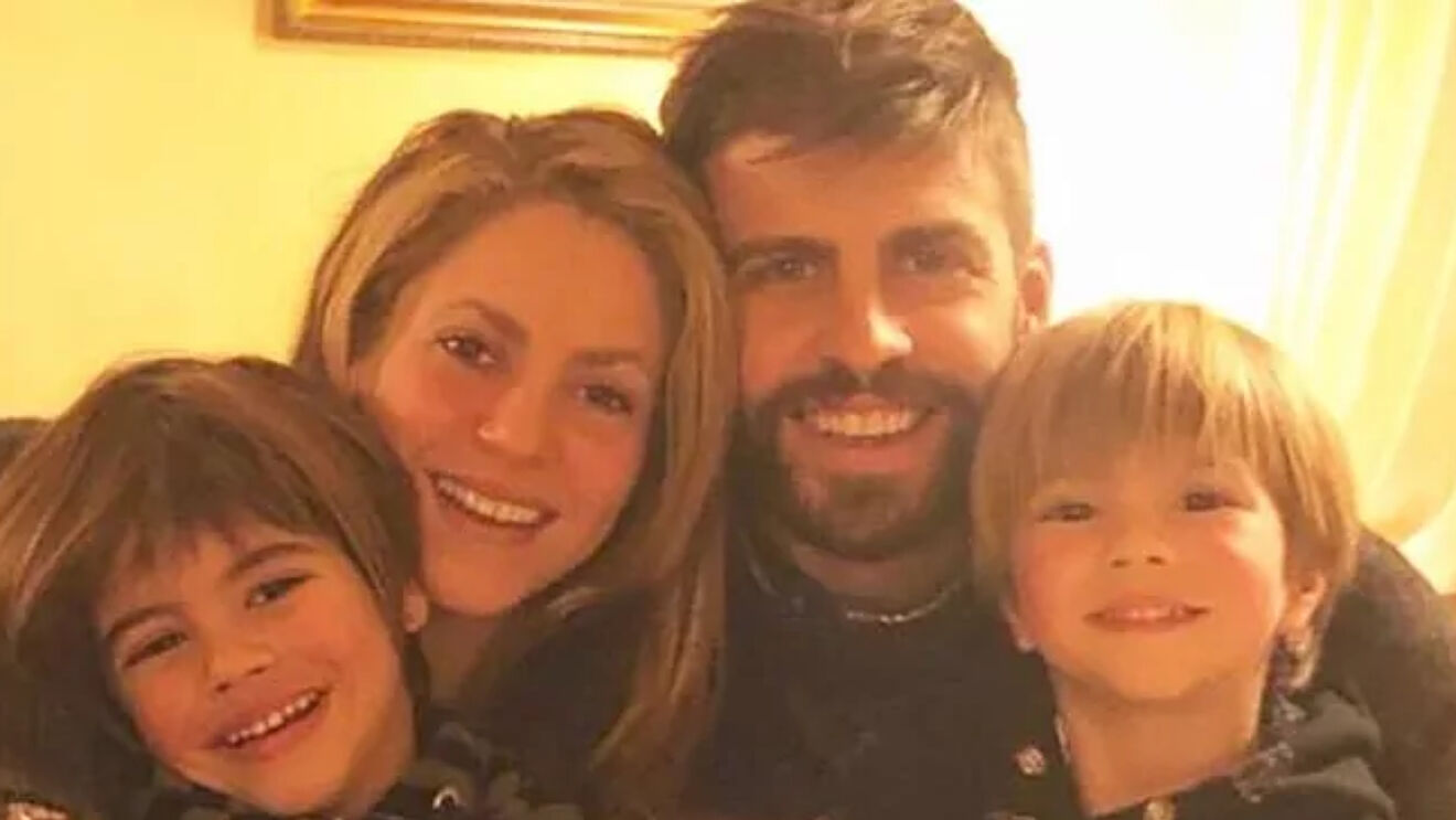 “I wish you the best”- Barcelona Gerard Pique’s gentlemanly gesture towards Shakira after their separation