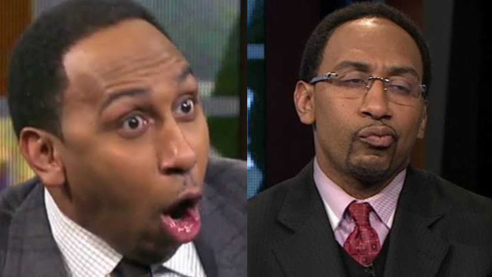 “A risk to his $16 Million net worth” Stephen A. Smith was sued by Little League group of parents