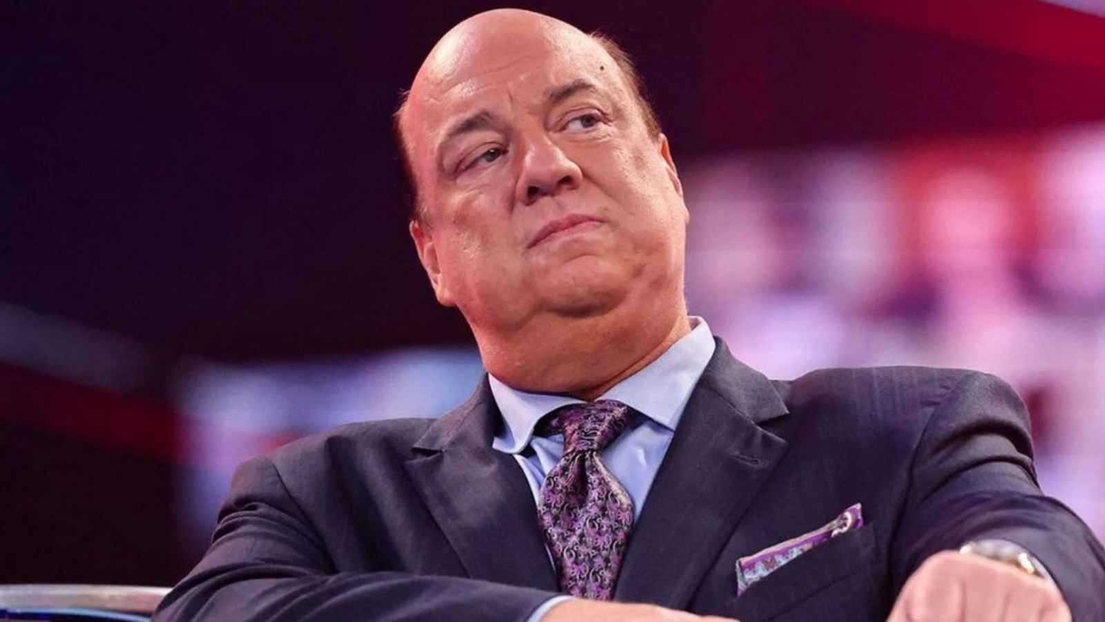 REVEALED: Huge Update on Paul Heyman’s potential appointment to the WWE’s top position