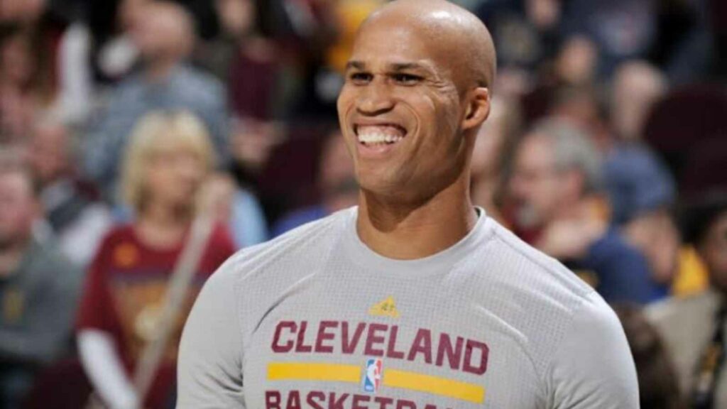 Richard Jefferson