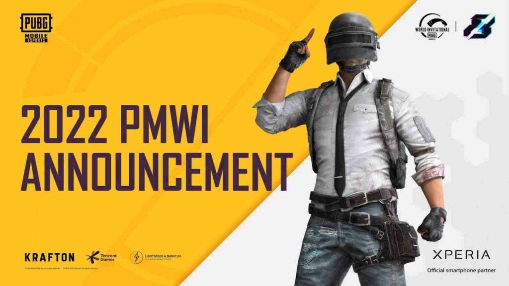 Team Soul and 7Sea Esports to represent India at PUBG Mobile World Invitational 2022