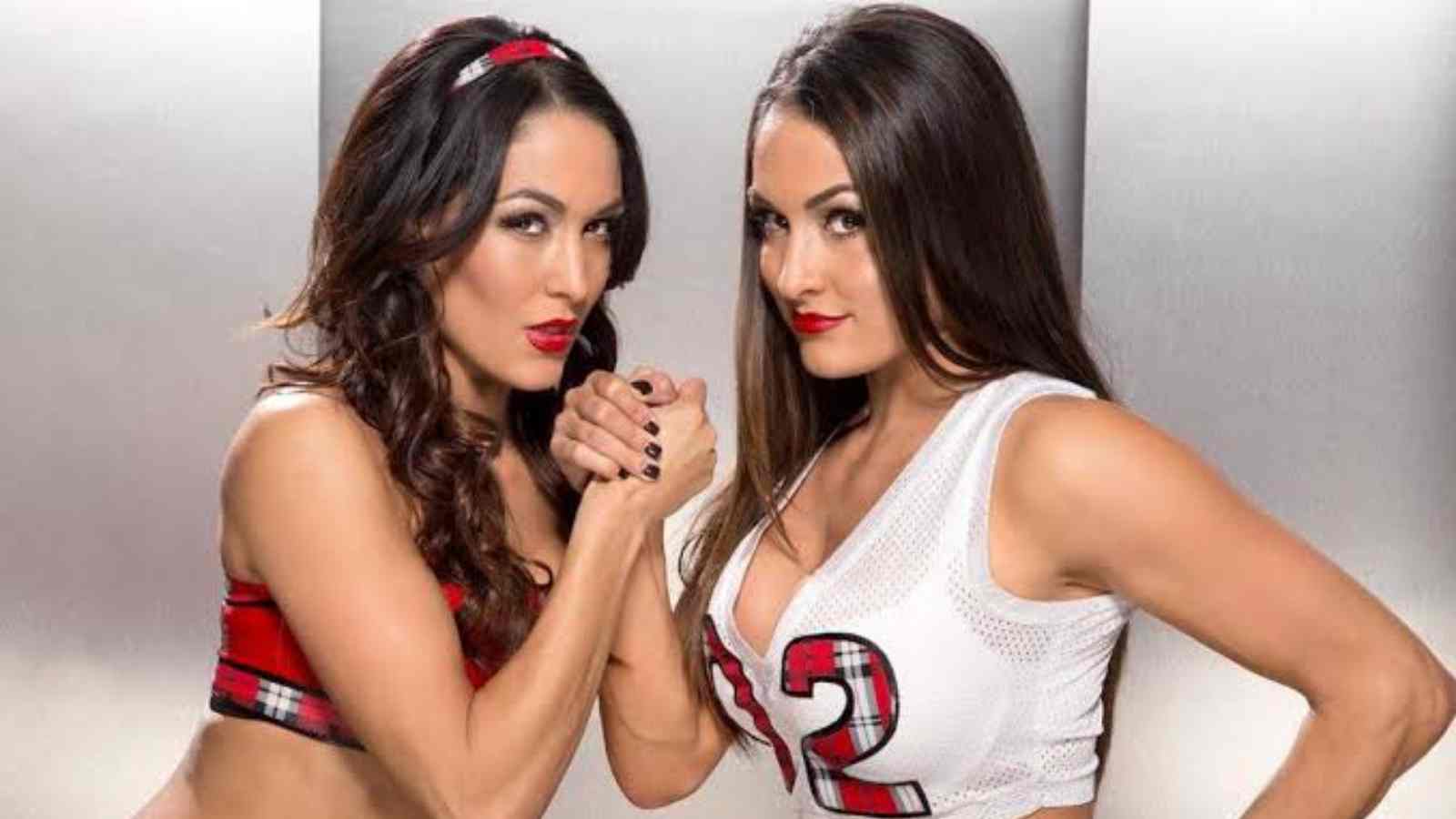 “What are we going to do?” The Bella Twins reveal about them being bullied in WWE