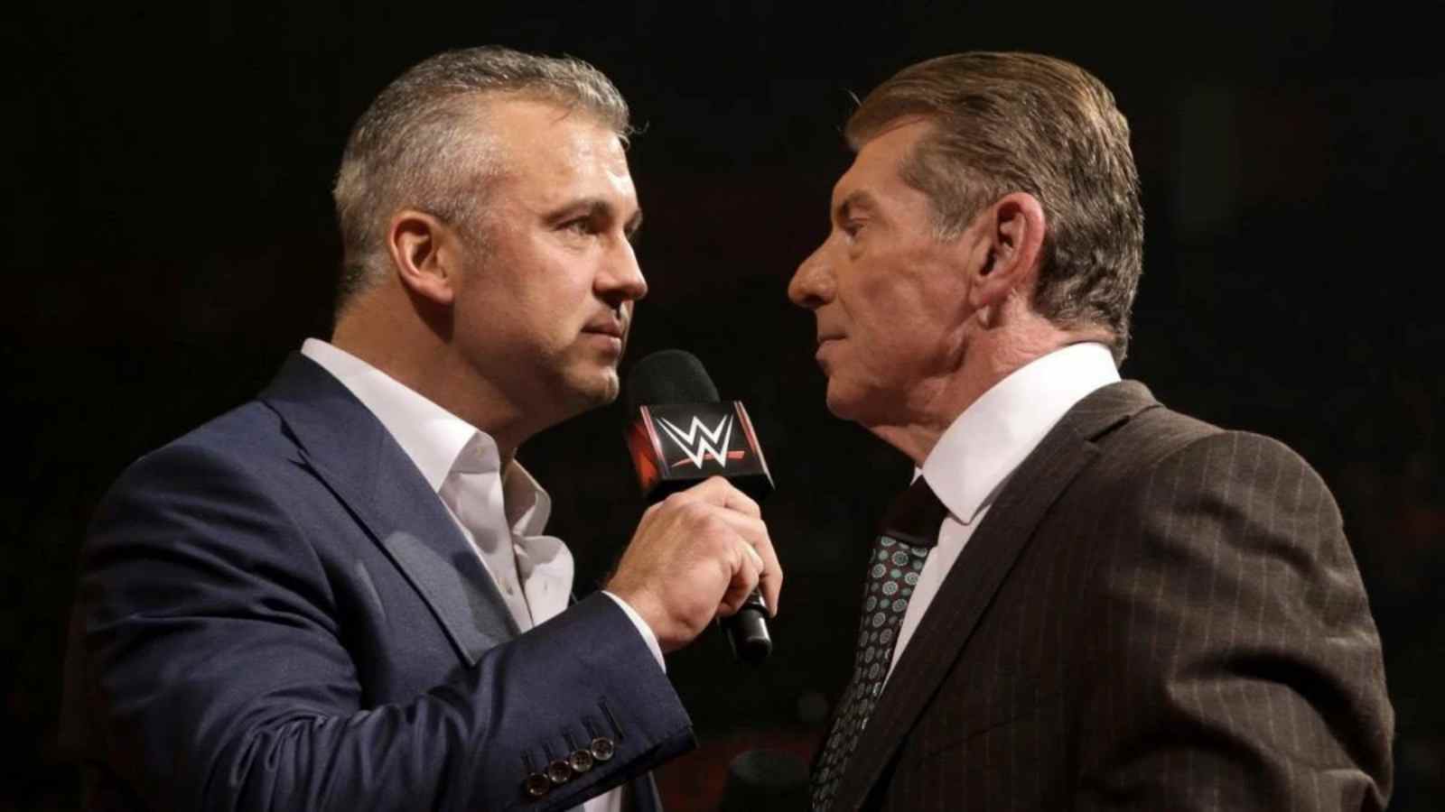 “He would never get another pop”- When Shane Mcmahon got fired by his own father for this mistake