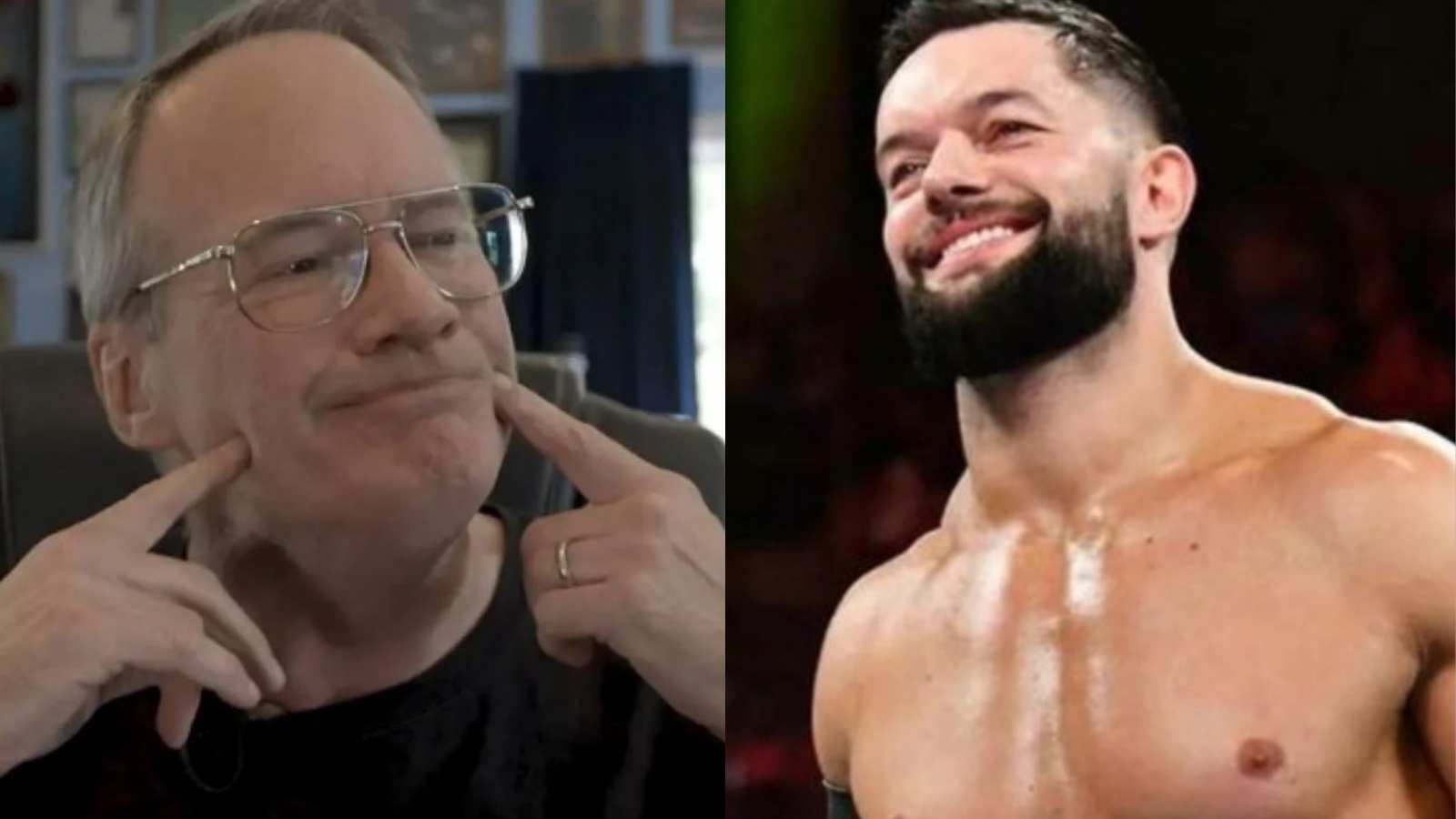 “And has the personality of cabbage”- Jim Cornette blasts WWE creative for replacing Edge with Finn Balor in the Judgment Day