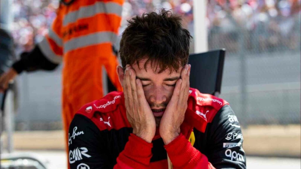 Charles Leclerc