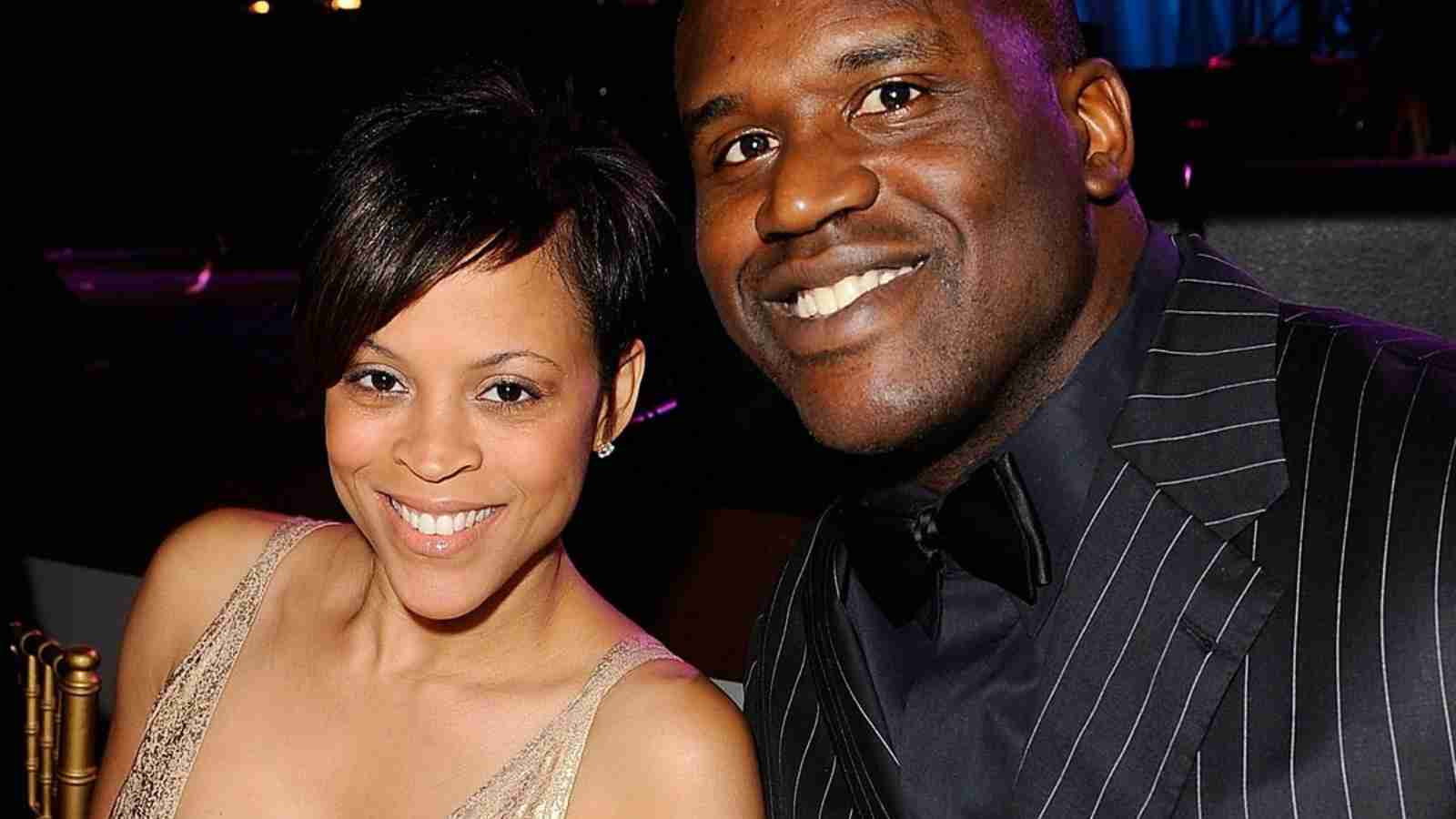 “What a lucky divorce” Shaquille O’Neal could’ve paid $200 Million to ex-Shaunie if divorce took place in California