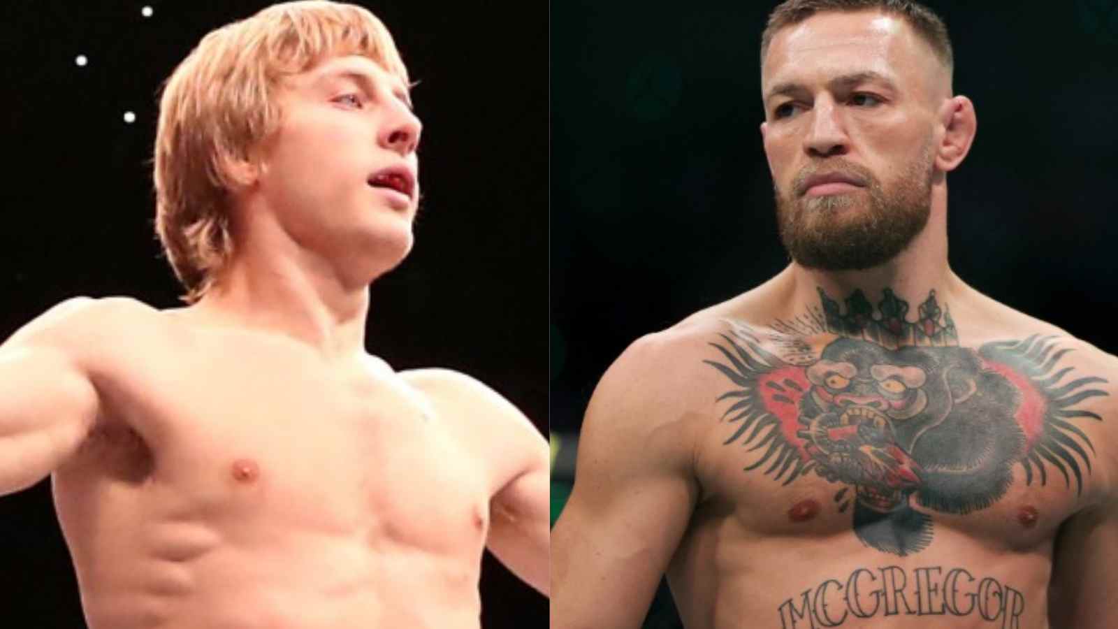 “Not going to be in Cuffs” Dan Hardy explains why Paddy Pimblett will surpass Conor McGregor as the UFC’s most sensational star