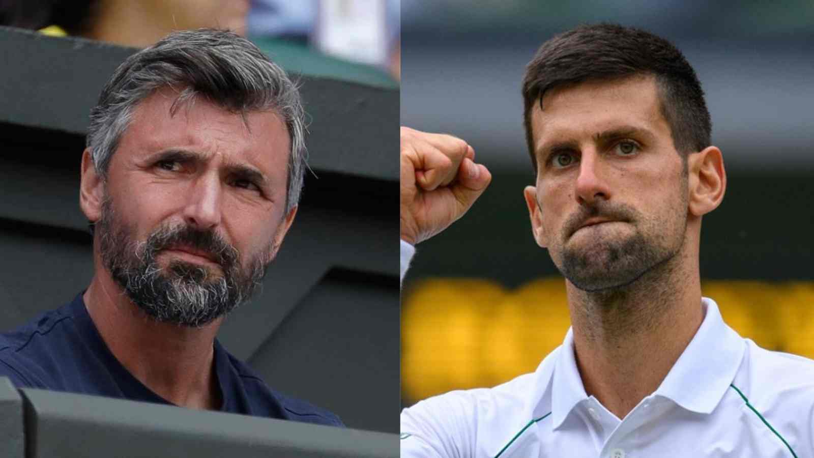 “It’s hard to say how much he’ll have in the end,” Goran Ivanisevic gives his take on Novak Djokovic’s legacy