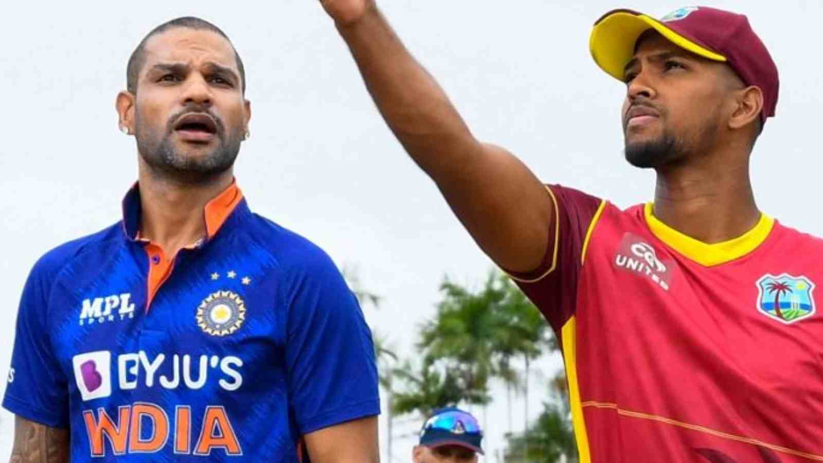 WI vs IND 3rd ODI Live Streaming Details: Where and when to watch, venue, time and other details